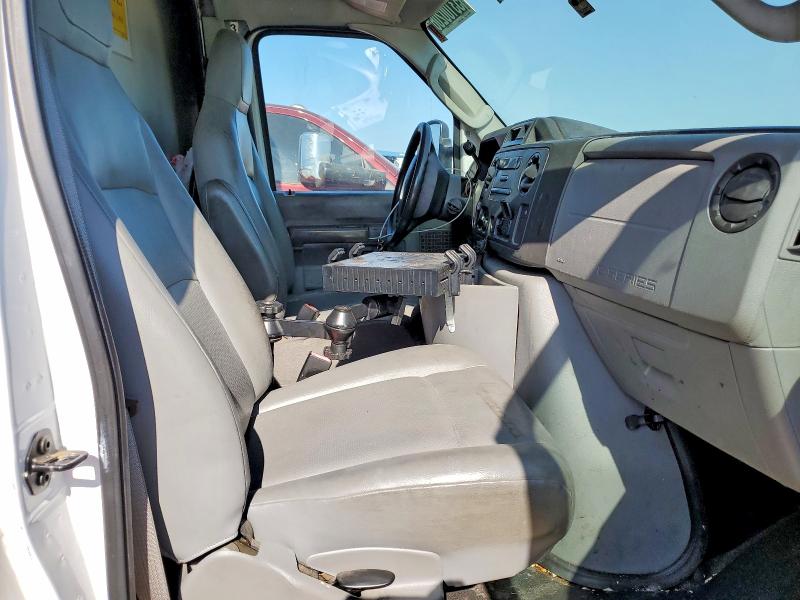 53100206 :رقم المزاد ، 1FDWE3FL5DDB36939 vin ، 2013 Ford Econoline E350 مزاد بيع