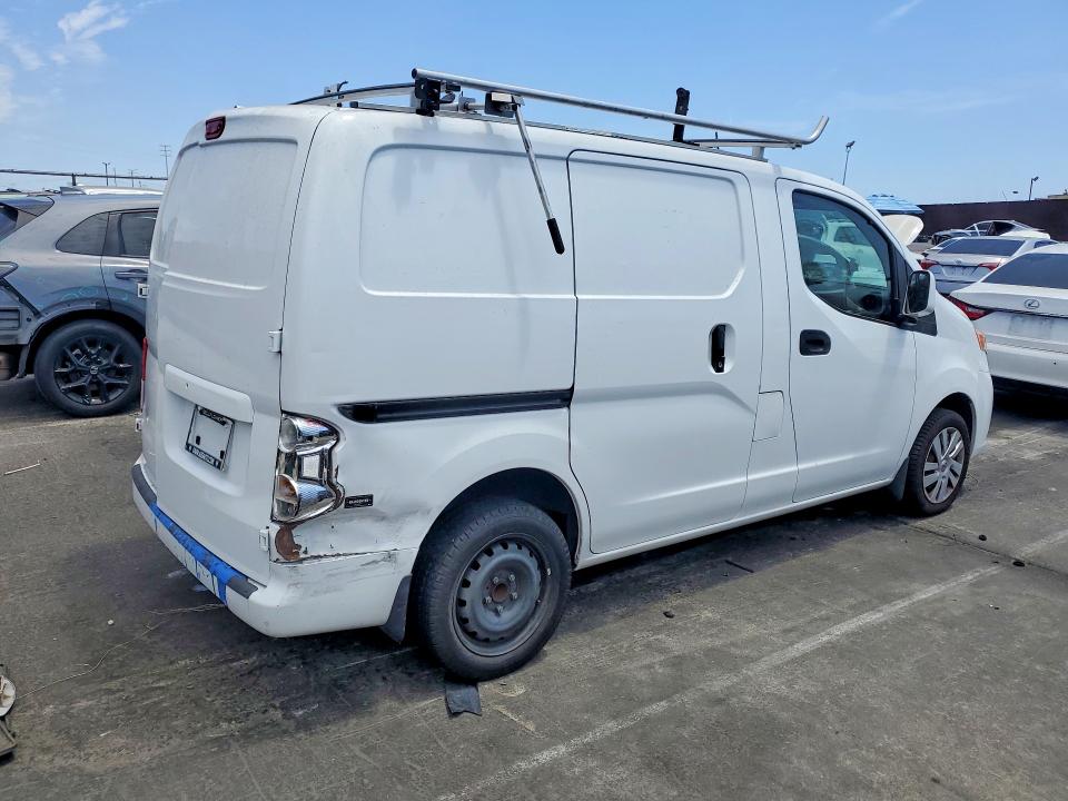 Aukcja sprzedaży 2020 Nissan Nv200, vin: 3N6CM0KN0LK705787, numer aukcji: 67366906
