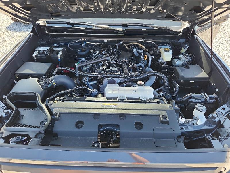 65333656 :رقم المزاد ، 3TYKE5JN2ST074199 vin ، 2025 Toyota Tacoma مزاد بيع