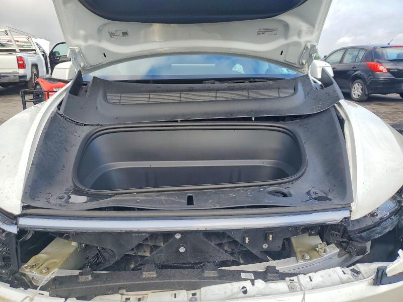 Aukcja sprzedaży 2026 Tesla Model Y, vin: 7SAYGDED0TF434008, numer aukcji: 64206166