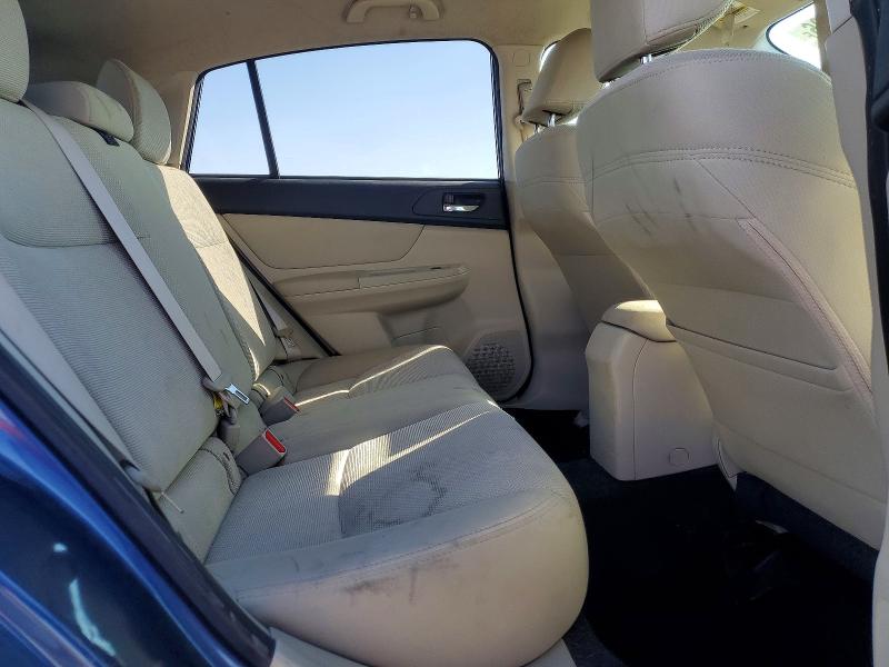 Продажа на аукционе авто 2013 Subaru Xv Crosstrek, vin: JF2GPACCXDH846960, номер лота: 67133096