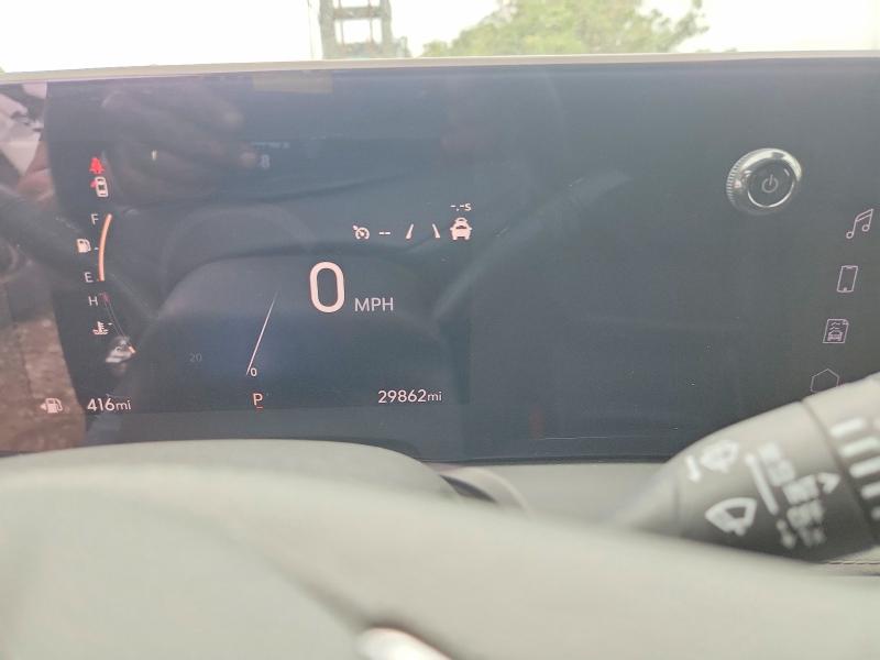 64335346 :رقم المزاد ، KL4AMBSL6SB152684 vin ، 2025 Buick Encore Gx مزاد بيع