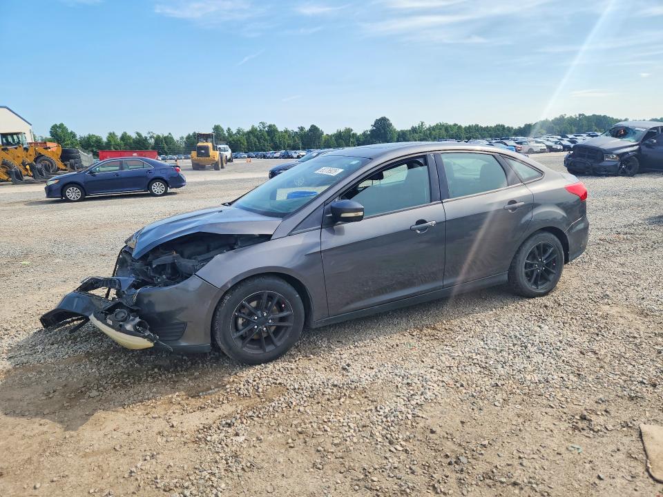 Продаж на аукціоні авто 2015 Ford Focus, vin: 1FADP3F25FL311136, номер лоту: 66376926