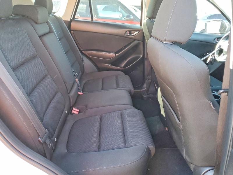 Продаж на аукціоні авто 2016 Mazda Cx-5, vin: JM3KE2CY6G0797895, номер лоту: 63832676