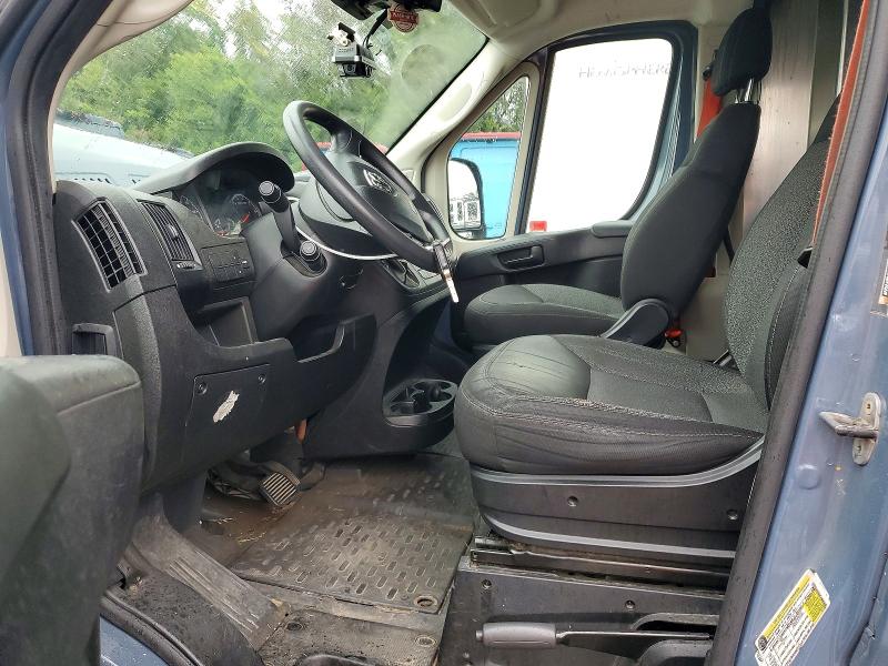 Aukcja sprzedaży 2021 Ram Promaster 3500, vin: 3C6MRVJG3ME536882, numer aukcji: 64186636