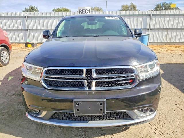 65987606 :رقم المزاد ، 1C4RDHAG1JC225338 vin ، 2018 Dodge Durango مزاد بيع