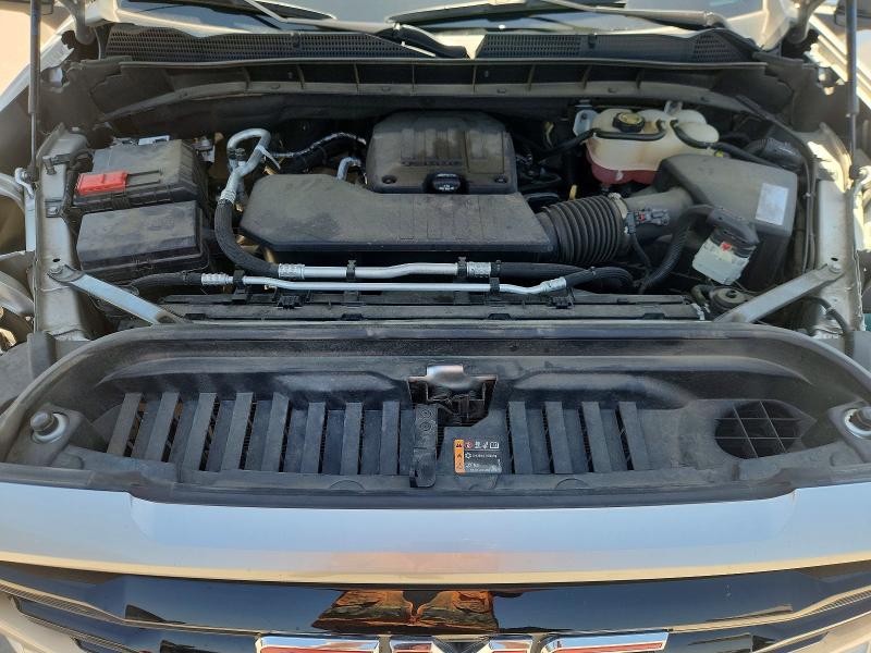 65648606 :رقم المزاد ، 3GTP8CEK5LG377555 vin ، 2020 Gmc Sierra مزاد بيع