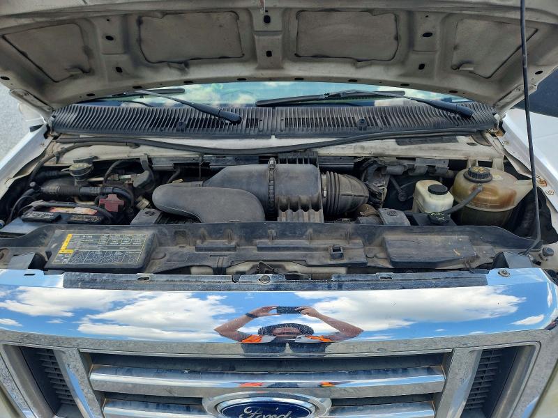 66375676 :رقم المزاد ، 1FTNE24W79DA34010 vin ، 2009 Ford Econoline مزاد بيع