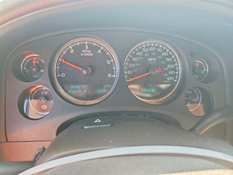 2011 Gmc Yukon Xl მანქანა იყიდება აუქციონზე, vin: 1GKS2MEF6BR241054, აუქციონის ნომერი: 63693636