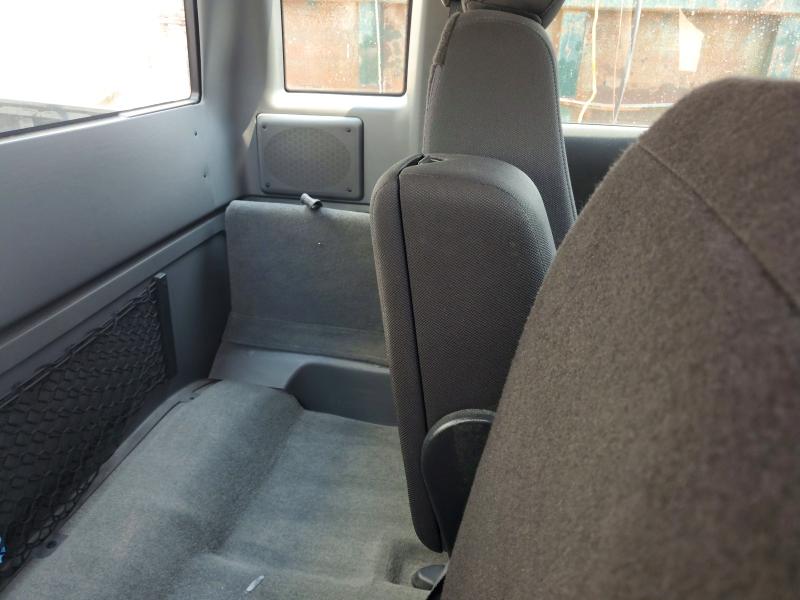 64240546 :رقم المزاد ، 1FTKR1EE2BPA71297 vin ، 2011 Ford Ranger مزاد بيع