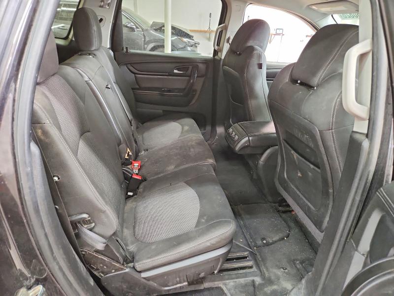 Продаж на аукціоні авто 2016 Chevrolet Traverse, vin: 1GNKVGKD6GJ329638, номер лоту: 63260626