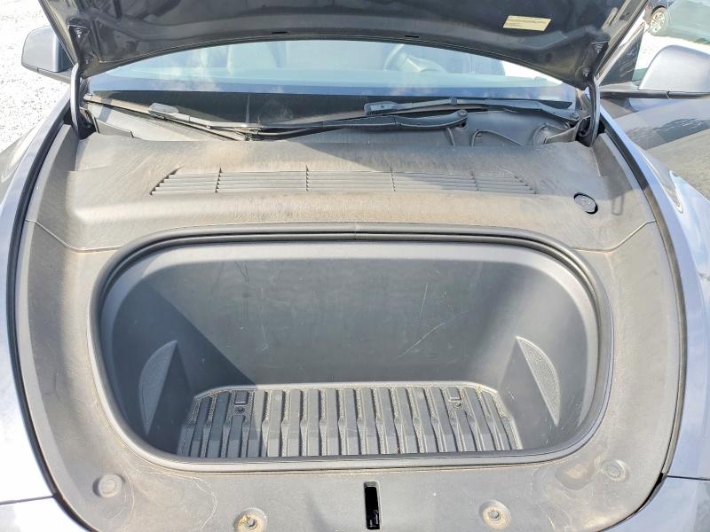Продаж на аукціоні авто 2023 Tesla Model Y, vin: 7SAYGDEE4PA043231, номер лоту: 66624546