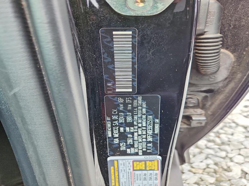 64230206 :رقم المزاد ، 3KPFT4DE5SE225104 vin ، 2025 Kia K4 مزاد بيع