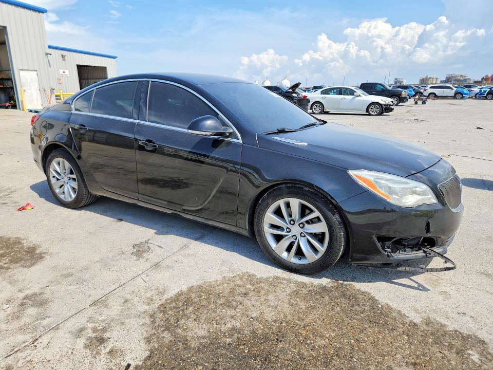 Aukcja sprzedaży 2016 Buick Regal, vin: 2G4GK5EX3G9162583, numer aukcji: 65790366