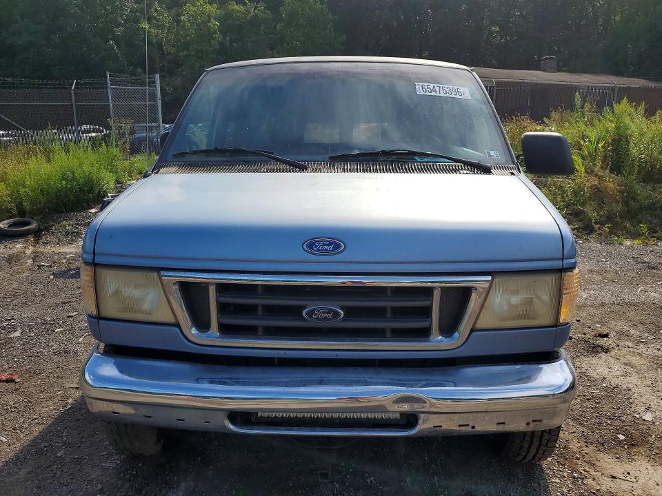 65476396 :رقم المزاد ، 1FBJS31H2THB14676 vin ، 1996 Ford Econoline مزاد بيع