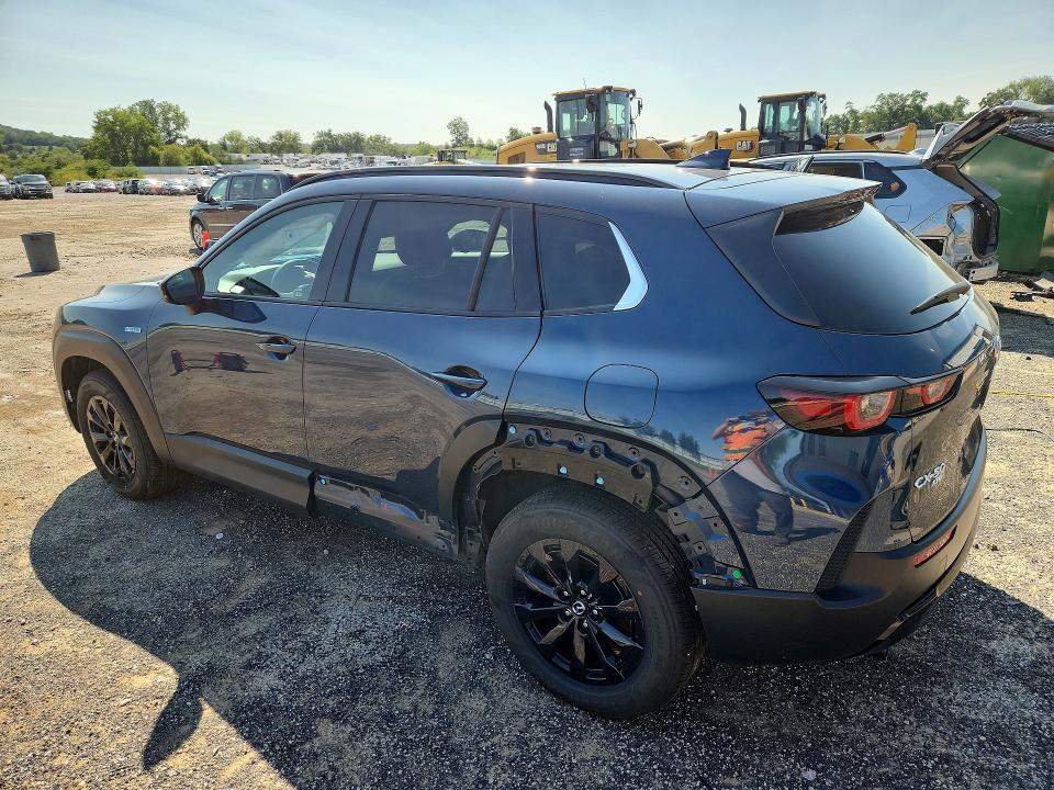 Aukcja sprzedaży 2025 Mazda Cx-50, vin: 7MMVAADW6SN137540, numer aukcji: 66195006