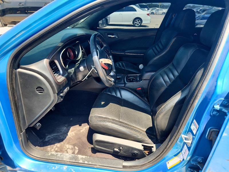 66713926 :رقم المزاد ، 2C3CDXL91KH518660 vin ، 2019 Dodge Charger مزاد بيع