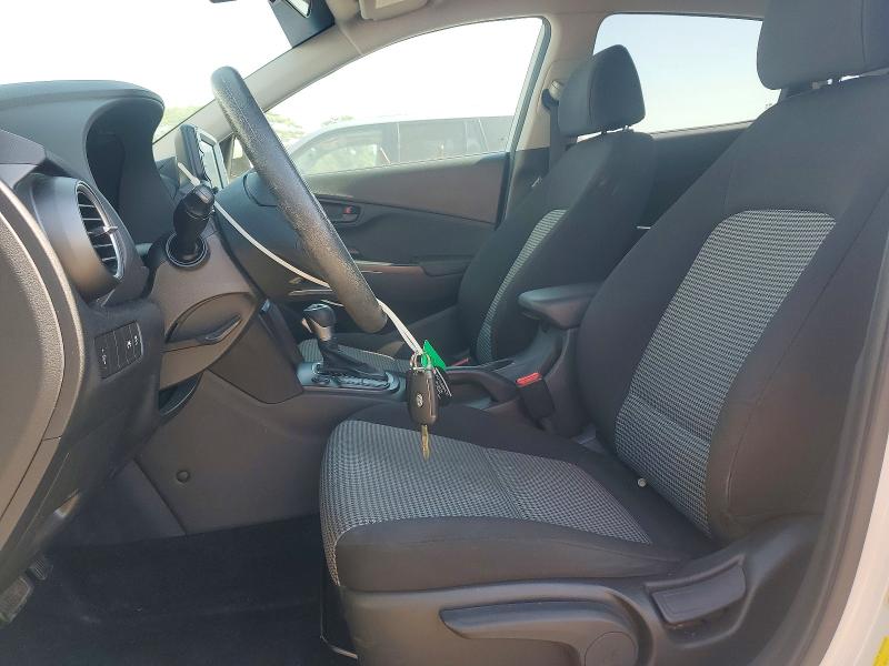Aukcja sprzedaży 2019 Hyundai Kona, vin: KM8K1CAA8KU293796, numer aukcji: 65853536