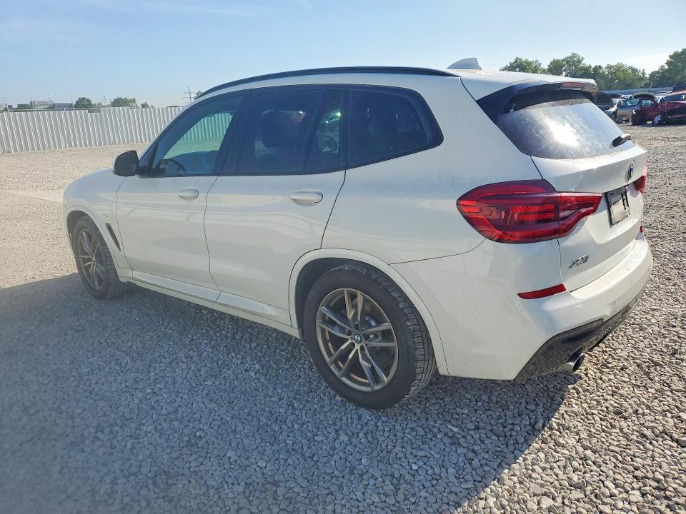 Продаж на аукціоні авто 2019 Bmw X3, vin: 5UXTR9C56KLE21089, номер лоту: 66113176
