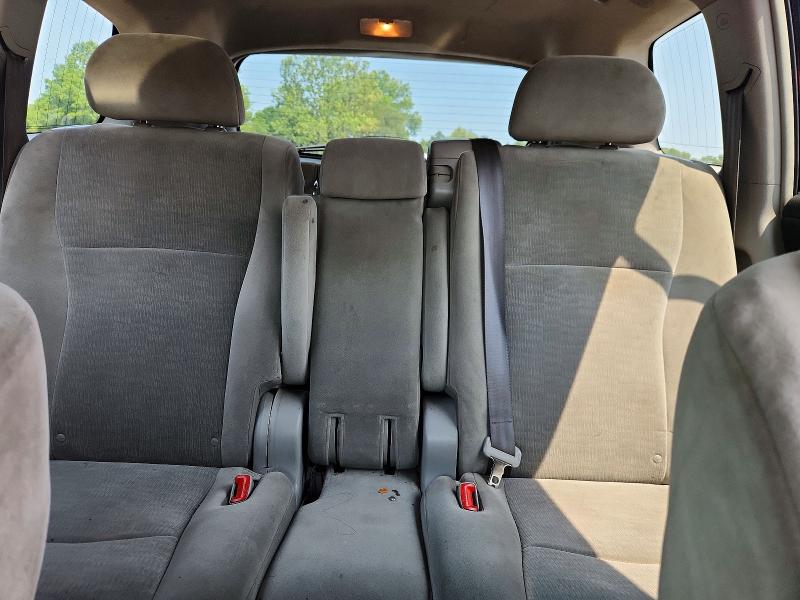 Aukcja sprzedaży 2011 Toyota Highlander, vin: 5TDBK3EH1BS082520, numer aukcji: 63890626