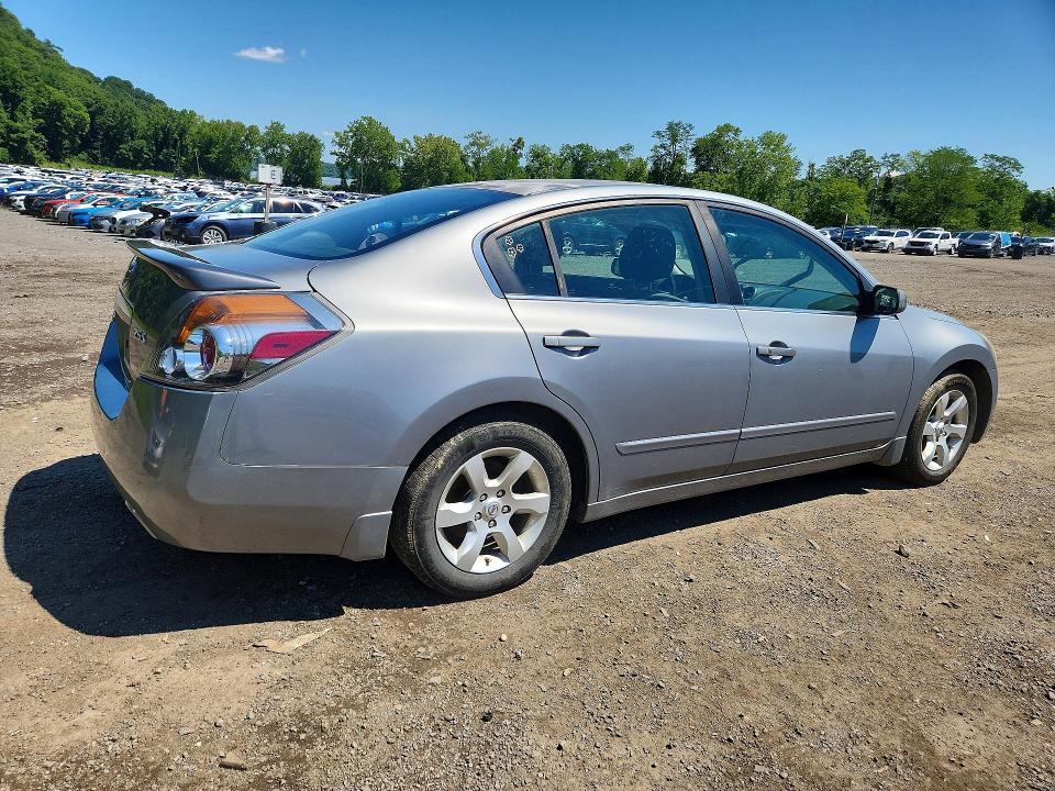 Продаж на аукціоні авто 2009 Nissan Altima, vin: 1N4AL21E89N518543, номер лоту: 63639516