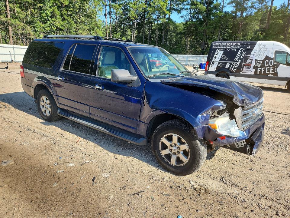 Aukcja sprzedaży 2009 Ford Expedition, vin: 1FMFK16509EA76939, numer aukcji: 66183616