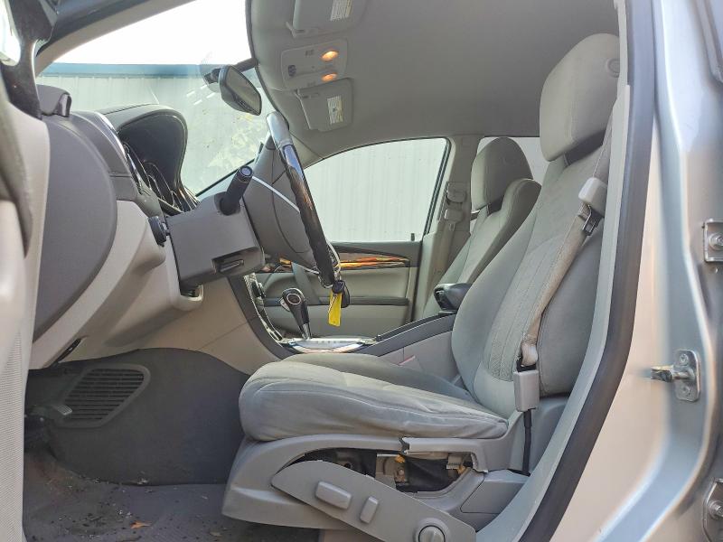 Aukcja sprzedaży 2015 Buick Enclave, vin: 5GAKRAKD1FJ283209, numer aukcji: 64185026
