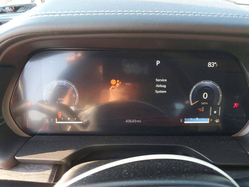 Aukcja sprzedaży 2021 Jeep Grand Cherokee, vin: 1C4RJKDG0M8133596, numer aukcji: 64562306