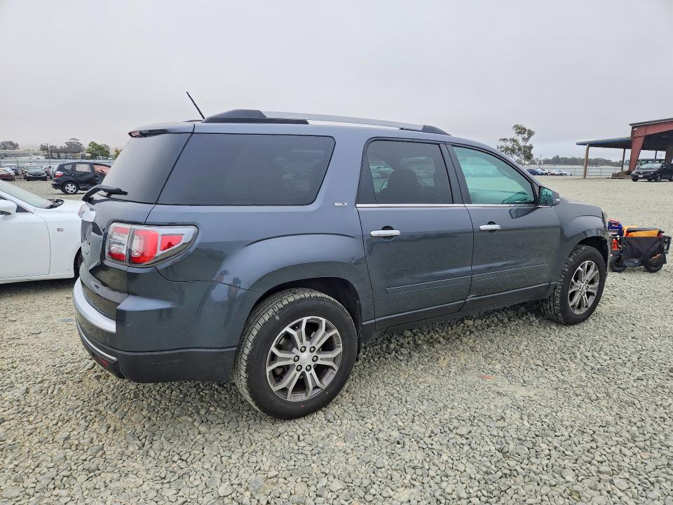 Aukcja sprzedaży 2013 Gmc Acadia, vin: 1GKKRRKD1DJ205009, numer aukcji: 65695556