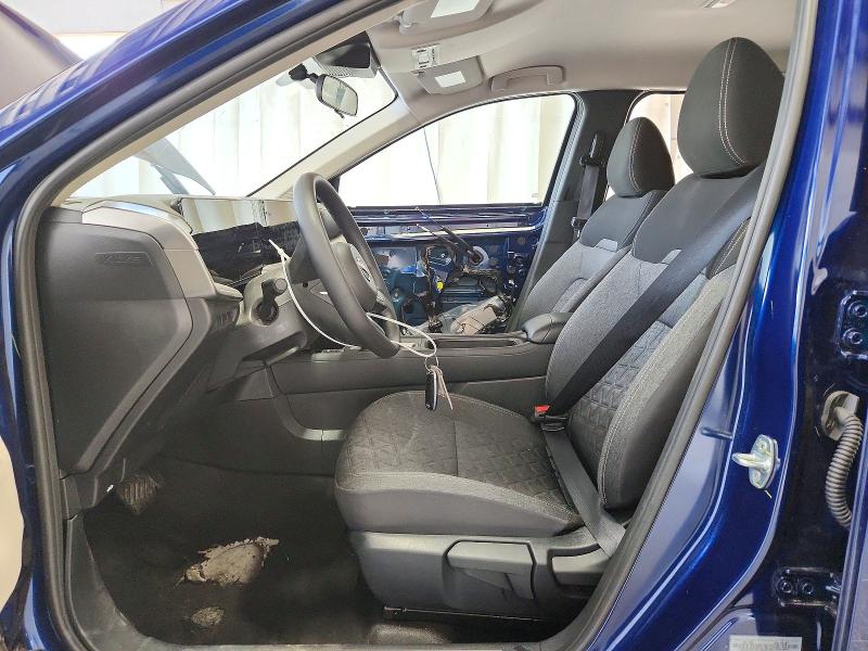 63646086 :رقم المزاد ، 3N8AP6CB3TL387560 vin ، 2026 Nissan Kicks مزاد بيع