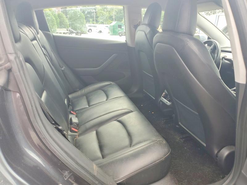 Aukcja sprzedaży 2019 Tesla Model 3, vin: 5YJ3E1EAXKF400108, numer aukcji: 63490516