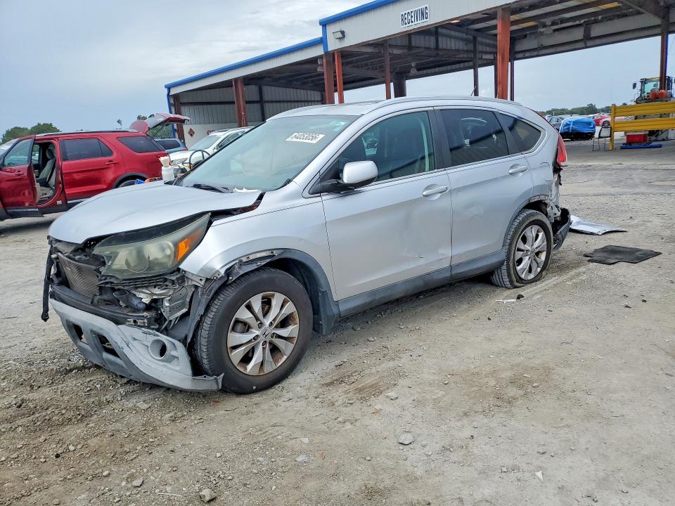 Продажа на аукционе авто 2013 Honda Cr-v, vin: 2HKRM3H72DH517047, номер лота: 64053056