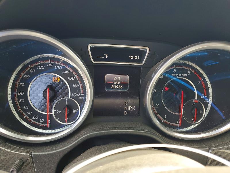 Aukcja sprzedaży 2019 Mercedes-benz Gle Coupe, vin: 4JGED7FB1KA150123, numer aukcji: 66900776