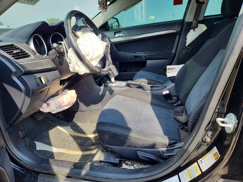 Aukcja sprzedaży 2011 Mitsubishi Lancer, vin: JA32U8FW6BU001123, numer aukcji: 66763236