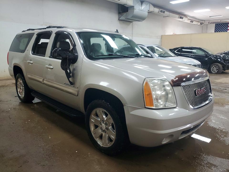 Продажа на аукционе авто 2009 Gmc Yukon Xl, vin: 1GKFK36379R224421, номер лота: 64250746