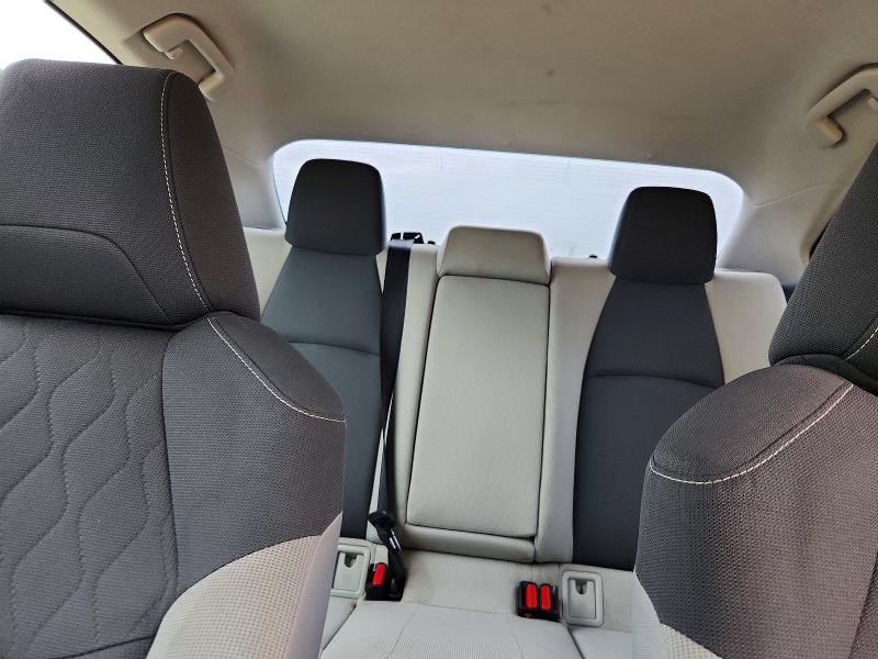 65031706 :رقم المزاد ، JTDEAMDE9MJ026807 vin ، 2021 Toyota Corolla مزاد بيع