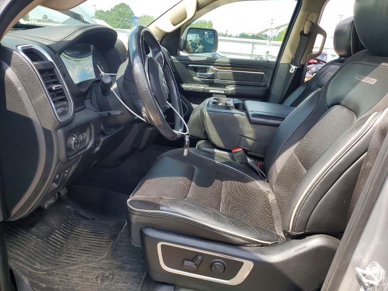 Продаж на аукціоні авто 2019 Ram 1500, vin: 1C6SRFJT7KN536029, номер лоту: 64977886