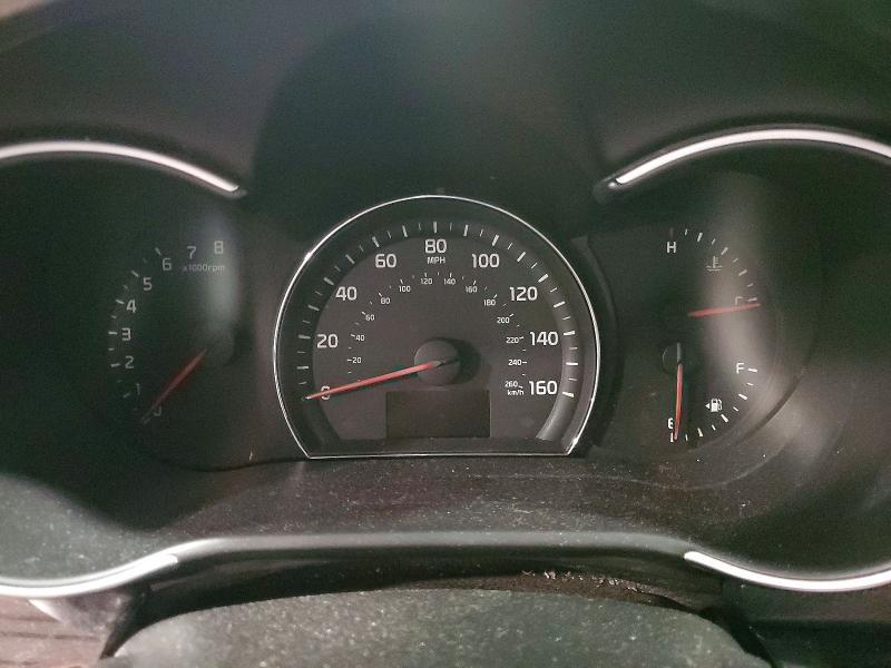 63781326 :رقم المزاد ، 5XYKTDA65EG508525 vin ، 2014 Kia Sorento مزاد بيع