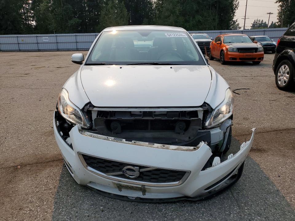 Aukcja sprzedaży 2011 Volvo C30, vin: YV1672MK9B2222860, numer aukcji: 64122646