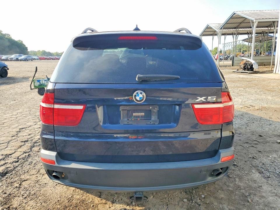 Aukcja sprzedaży 2009 Bmw X5, vin: 5UXFE43599L272745, numer aukcji: 66715946