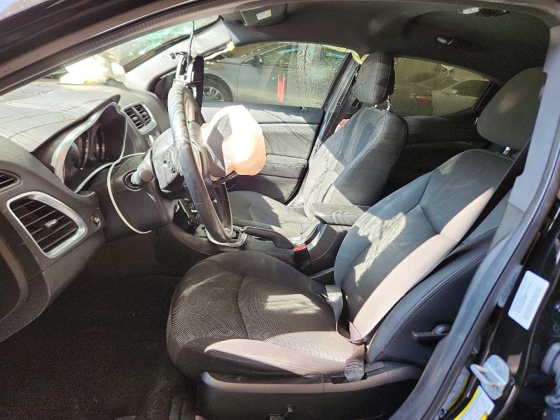 Продажа на аукционе авто 2013 Dodge Avenger, vin: 1C3CDZCG2DN685131, номер лота: 66490046