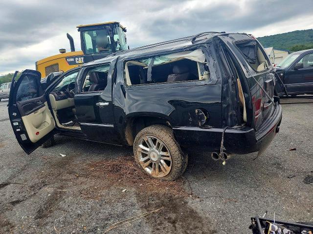 65548346 :رقم المزاد ، 1GYS4KEF6BR163203 vin ، 2011 Cadillac Escalade مزاد بيع