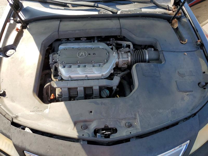 Продажа на аукционе авто 2012 Acura Tl, vin: 19UUA9F72CA001299, номер лота: 63350146
