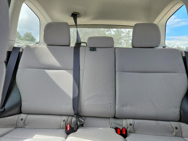 2017 Subaru Forester მანქანა იყიდება აუქციონზე, vin: JF2SJABC5HH575177, აუქციონის ნომერი: 67200966