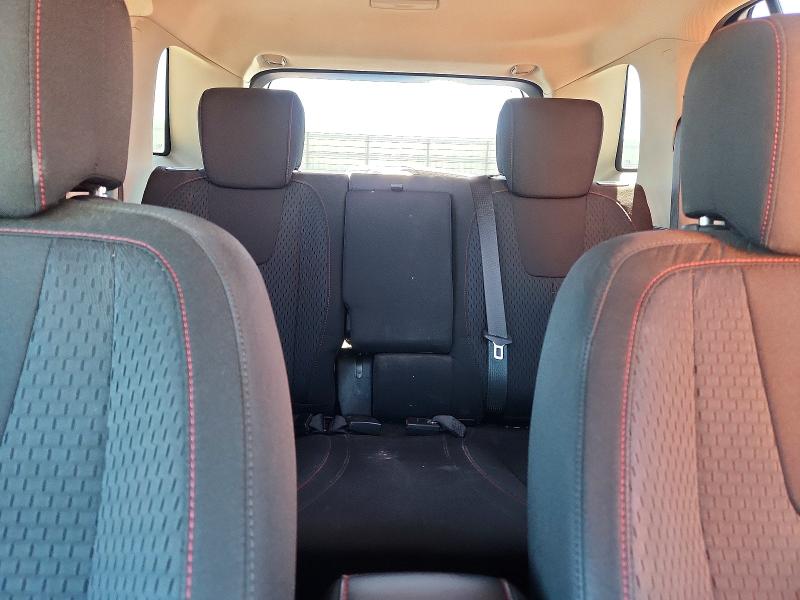 Продажа на аукционе авто 2010 Gmc Terrain, vin: 2CTFLCEW0A6258144, номер лота: 65882446