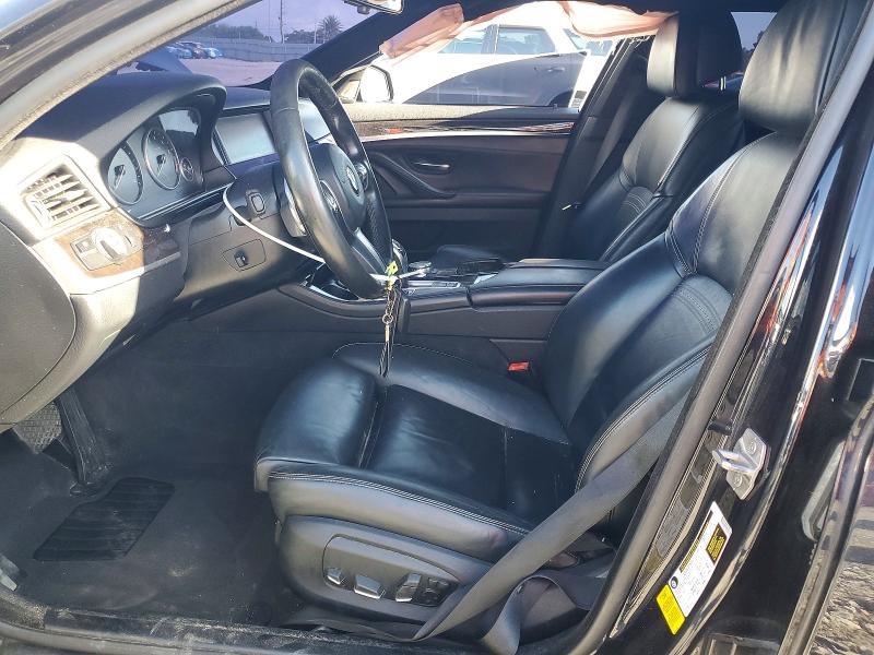 Продажа на аукционе авто 2016 Bmw 550, vin: WBAKN9C59GD962903, номер лота: 66977096