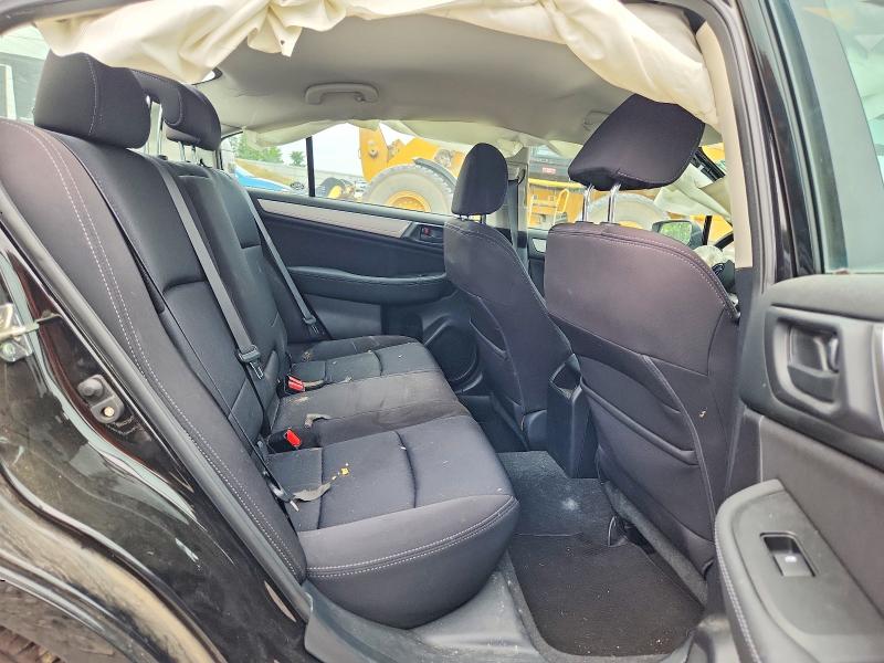 Aukcja sprzedaży 2017 Subaru Legacy, vin: 4S3BNAB67H3047036, numer aukcji: 64147016