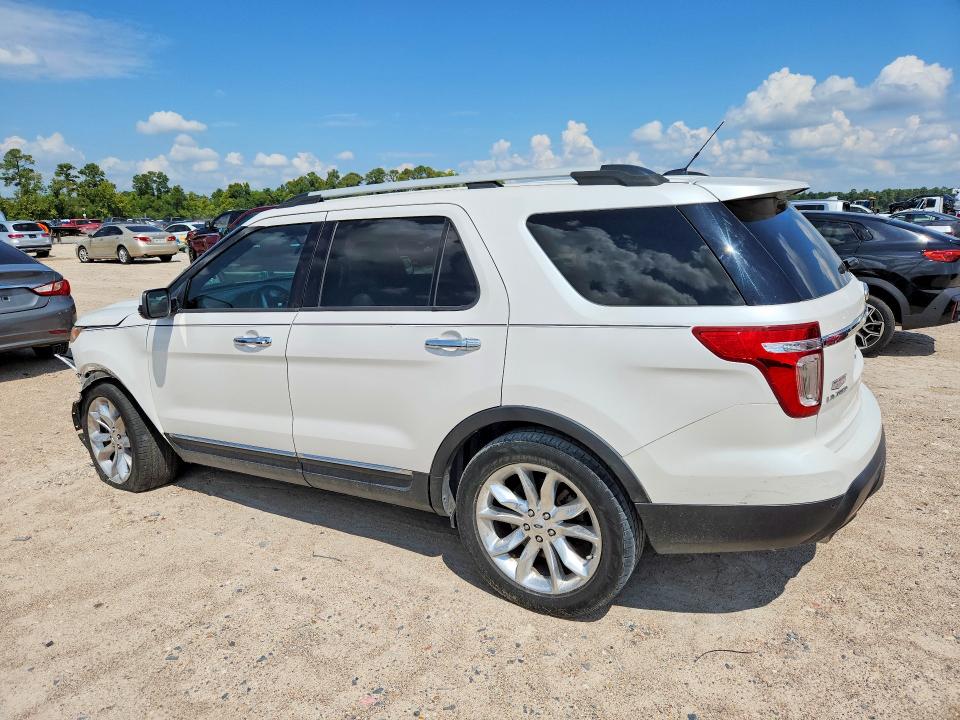 Продаж на аукціоні авто 2013 Ford Explorer, vin: 1FM5K7F83DGC80107, номер лоту: 67267966