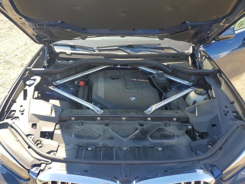 Aukcja sprzedaży 2021 Bmw X5, vin: 5UXCR6C09M9E80253, numer aukcji: 66378826