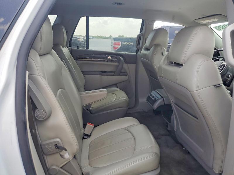 2017 Buick Enclave მანქანა იყიდება აუქციონზე, vin: 5GAKRBKD8HJ354298, აუქციონის ნომერი: 63841626